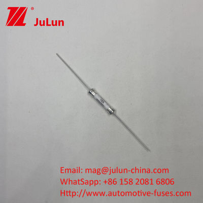 HV660 15A ASTM 30KA ভারী দায়িত্ব অটোমোটিভ জন্য সিরামিক অটো ফিউজ