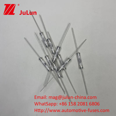 500V এএসটিএম 30A সিরামিক ফিউজস ফিউজ ক্ল্যাম্প সহ 10A-30A বৈদ্যুতিক বর্তমানের জন্য 500VDC রেটযুক্ত