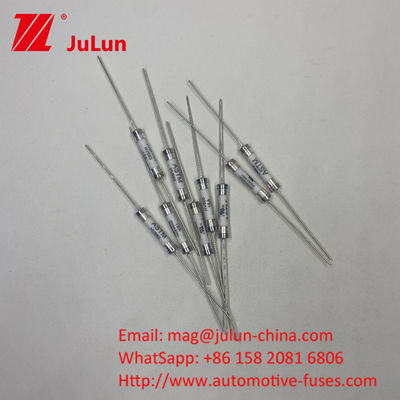 ASTM HV660 25A 500VDC 30KA অটোমোটিভ ফিউজ