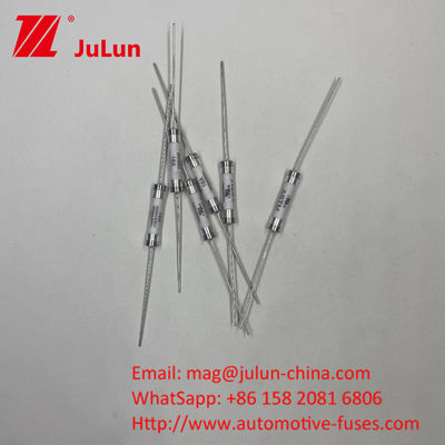 HV660 16A ASMT 500VDC নির্ভরযোগ্য সুরক্ষার জন্য অটোমোটিভ সিরামিক ফিউজ