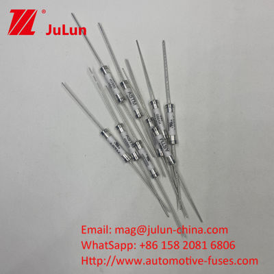 30KA 500VDC সিরামিক অটোমোটিভ কার্টিজ ফিউজ