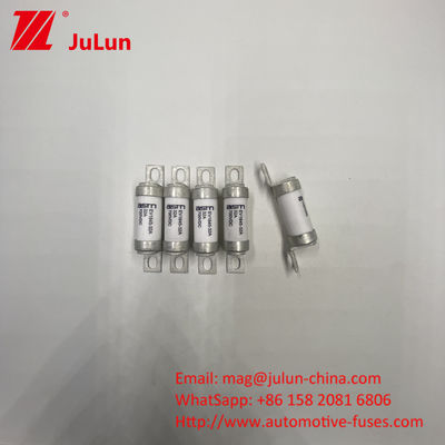 EV1845 8A ASTM 700VDC EV HEV বৈদ্যুতিক গাড়ির চার্জিং ডিসি ফিউজ