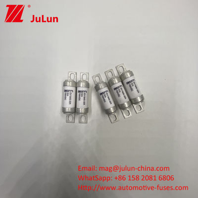 বৈদ্যুতিক যানবাহন ফিউজ EV1845 15A 700VDC ASMT 80A-150A বর্তমানের জন্য স্ক্রু টার্মিনাল সহ