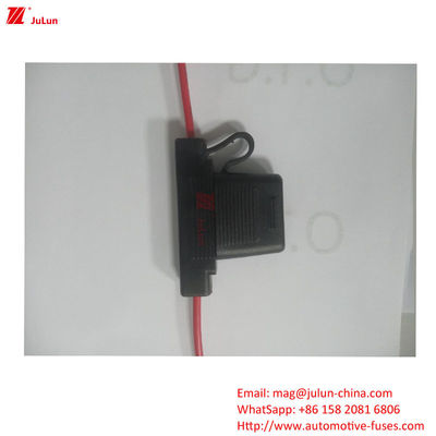 30A-500A বৈদ্যুতিক যানবাহনের জন্য বর্তমান অটোমোটিভ ফিউজ ধারক