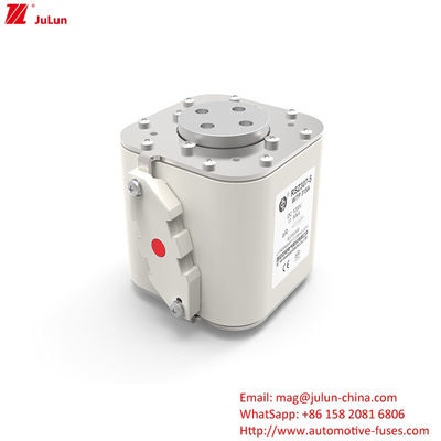 DC1200V সিরামিক সোলার প্যানেল ফিউজ, পিভি স্ট্রিং ফিউজ