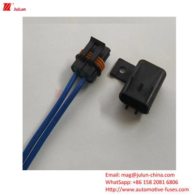 তামা যোগাযোগ অটোমোটিভ সার্কিট ব্রেকার 30A - 500A