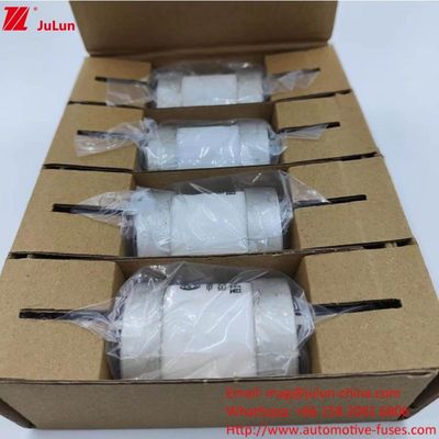 টার্মিনাল টাইপ 200-400A 750VDC এনার্জি ফিউজ এসি ইভ চার্জার অ্যাডাপ্টার মোটরবোটের জন্য সামঞ্জস্যপূর্ণ