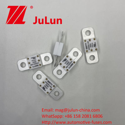150VDC 200A A202001 অটোমোবাইল এনার্জি স্টোরেজ সিরামিক অটোমোবাইল ফিউজ স্থায়িত্ব এবং দক্ষতার নিখুঁত সমন্বয়