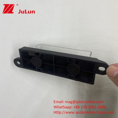 ANL 200A স্বচ্ছ কভার সহ কার বোল্ট ফিউজ হোল্ডার