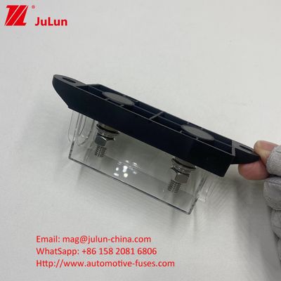 20 এএমপি এএমজি মেগা অটোমোটিভ ফিউজ হোল্ডার