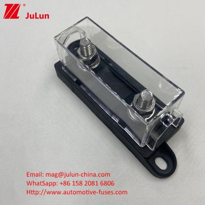 Bolt MEGA AMG অটো ফিউজ হোল্ডার ফর অটোমোটিভ