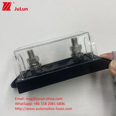 এএমজি অটোমোটিভ ফিউজ হোল্ডার 20A 30A 80A 100A 200A 300A 400A 500A