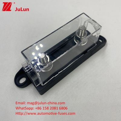 এএমজি অটোমোটিভ ফিউজ হোল্ডার 20A 30A 80A 100A 200A 300A 400A 500A