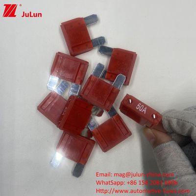 অটোমোটিভ এটিএম অটো ব্লেড ফিউজ 30A 32V