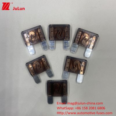 80A 32V সহ উচ্চমানের অটো ব্লেড ফিউজ