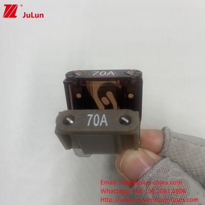অটোমোটিভ এটিএম অটো ব্লেড ফিউজ 30A 32V