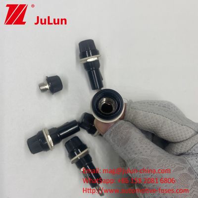 6*30 মিমি 5*20 মিমি অটোমোটিভ ফিউজ হোল্ডার 10A 250V