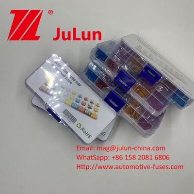 ওয়াটারক্রাফ্ট ব্লেড ফিউজ MTOF MAXI MICTO 0299 0327 15A 32V