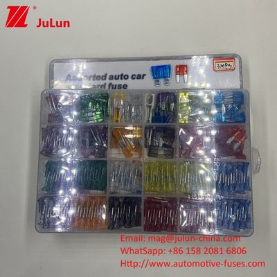 MINI MICRO2 30A 32V স্থিতিশীলতা বজায় রাখুন অটোমোটিভ ব্লেড ফিউজ 0999 অফ রোড যানবাহন