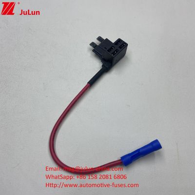 16AWG 3 ATM Micro Micro3 ATM ADD এ-সার্কিট ফিউজ ট্যাপ লিঙ্ক 150MM 3 ফিউজ ট্যাপ গাড়ি ট্রাক নৌকা