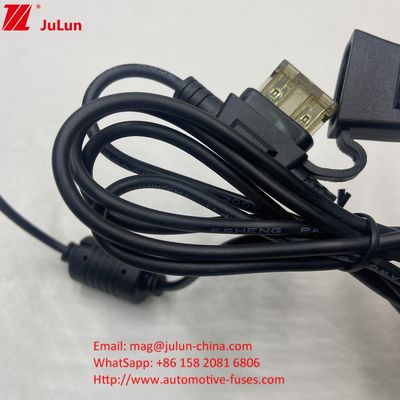 ফিউজ হোল্ডার 8AWG/10AWG Maxi/Large/mega Blade জলরোধী অটো ফিউজ হোল্ডার