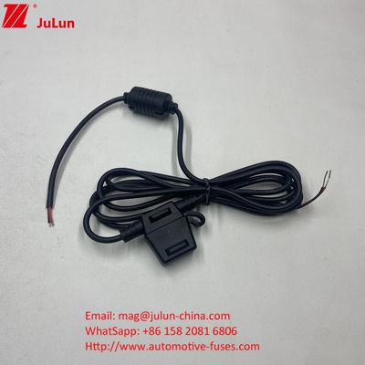 ম্যাক্সি কার ফিউজ হোল্ডার 8AWG/10AWG অটো ইনলাইন ওয়াটারপ্রুফ ফিউজ হোল্ডার ফিউজ ব্লক ওয়্যার No Reviews Yet Company-Logo Shenzhen Seuo Electronics Co., Ltd 5 Yrs CN