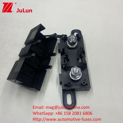 1A 2A 3A 5A 7A 8A 10A 12A 15A 20A 25A 30A 80A 100A 200A 300A 400A 500A প্রতি ফিউজ হোল্ডার