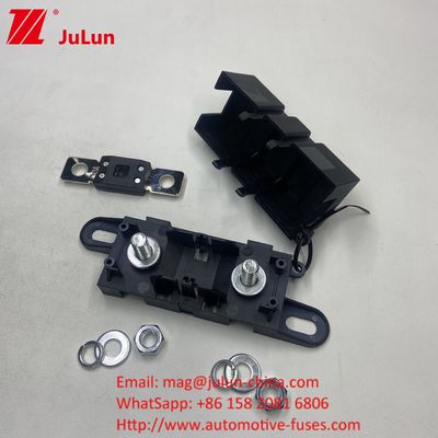 1A 2A 3A 5A 7A 8A 10A 12A 15A 20A 25A 30A 80A 100A 200A 300A 400A 500A প্রতি ফিউজ হোল্ডার