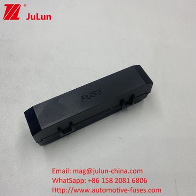 কার আরভি ফোর্কলিফ্ট 32V 48V ফিউজ ব্লক লং সাইজ ফোর্ক বোল্ট এএনএস মিডি ফিউজ হোল্ডার