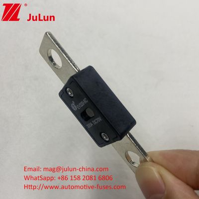 EV320-5C 175A 70VDC 6KA ব্রেকিং ক্যাপাসিটি নির্মাণ যন্ত্রপাতি জন্য যানবাহন সার্কিট ব্রেকার