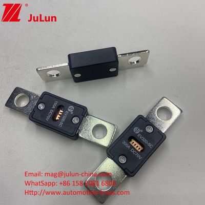 EV320-5C 175A 70VDC 6KA ব্রেকিং ক্যাপাসিটি নির্মাণ যন্ত্রপাতি জন্য যানবাহন সার্কিট ব্রেকার