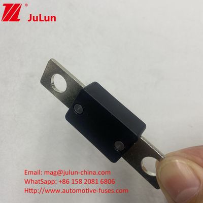70VDC 500A EV320-5X 5C অটোমোটিভ সার্কিট ব্রেকার বিভিন্ন ব্যবহারের জন্য পাওয়ার ম্যানেজমেন্টের জন্য 80A 100A 125A 150A 200A 225A 300A 350A 400A 500A