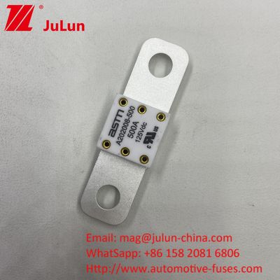 বোল্ট অটো ব্যাটারি ফিউজ M8 150A 125VDC 20KA ASTM