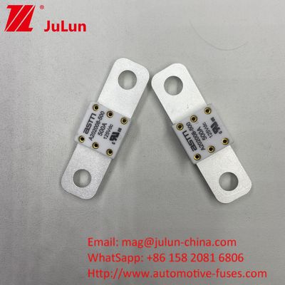 বোল্ট অটো ব্যাটারি ফিউজ M8 150A 125VDC 20KA ASTM