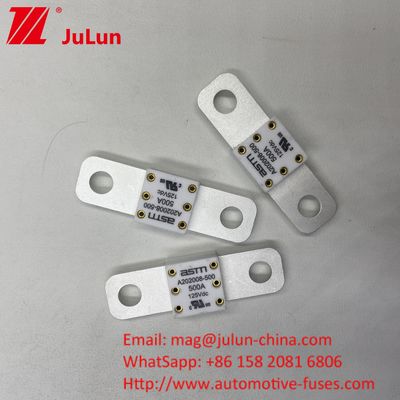 125VDC 250A অটো ব্যাটারি ফিউজ থেকে ANM AMM AEGA ANL CNN CNL