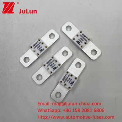 125VDC 250A অটো ব্যাটারি ফিউজ থেকে ANM AMM AEGA ANL CNN CNL