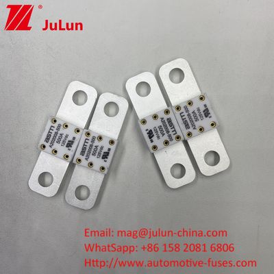 100 এমপি বর্তমান কার বোল্ট ফিউজ 125 ভোল্ট রেটিং সহ