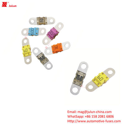 LittelFuse BF1.BF2 অটোমোটিভ ব্লেড ফিউজ 32VDC 58VDC