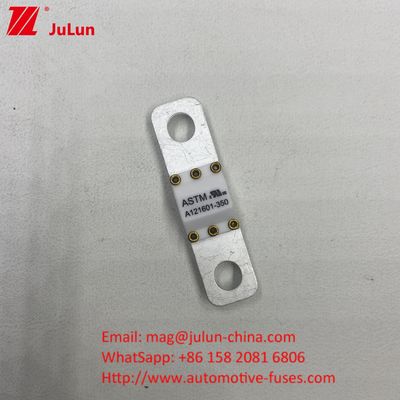 এনার্জি স্টোরেজ সলিউশন 100A 125VDC সিরামিক অটোমোটিভ ফিউজ
