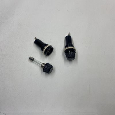 ডিভাইস 6 * 30 মিমি ফিউজ হোল্ডার R3-13 উৎপাদন ড্রপ প্রতিরোধের পারফরম্যান্সের জন্য
