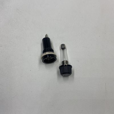 জলরোধী 6*30mm 10A 250V JAF-602 গ্লাস ফিউজ হোল্ডার