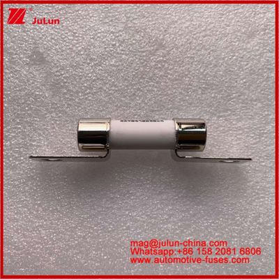 EV315-L 3EB 50A HS 10*38mm ট্রাক ভারী বৈদ্যুতিক হালকা বল্ট ইনস্টলেশন 500VDC টিউবুলার ফিউজ JASO D622 সম্মতি সহ