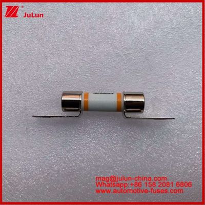 বৈদ্যুতিক হালকা ট্রাক ভারী ট্রাক 40A 850VDC ফিউজ EV321-3EL শক্তি যানবাহন ইনস্টলেশনের জন্য