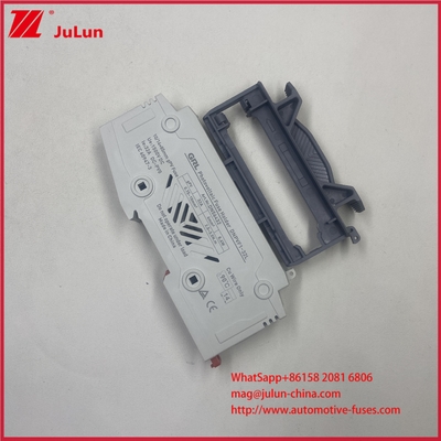 ফিউজ লিঙ্ক সোলার পিভি ফিউজ10*85মিমি 32A DC1500V রেটেড অপারেটিং ভোল্টেজ এবং DC-PV0 ইউটিলাইজেশন ক্যাটাগরির জন্য