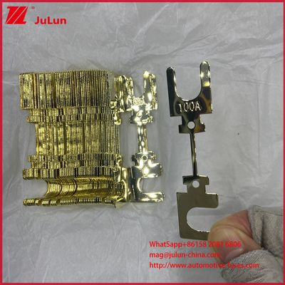 ANS ANM ANL অটো অটোমোটিভ কার ফ্ল্যাট ANF ANG ফিউজ লো বোল্ট 350A 225A 150A 100A