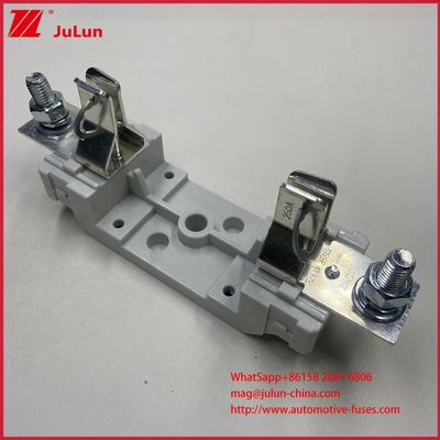 NH000 NT000 300A 225A 500V 120kA উচ্চ বিরতি ক্ষমতা ফিউজ ফিউজ লিঙ্ক GG-gL ছুরি যোগাযোগকারী ব্লেড সঙ্গে