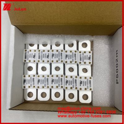 বহুমুখী সিরামিক A202001 400A 125V 250A অটোমোটিভ এবং ফিউজ হোল্ডার কমপ্যাক্ট অটোমোটিভ ব্যাটারি চার্জার