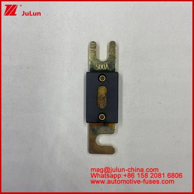 Battery Automotive Cars High Quality 30A-200A ANS-S-B 58V aNL 32V Midi 498 SBFW-L AMI  Fuse Bolt-Down Car Automotive Boat Forklift Substitute