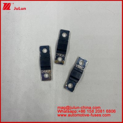 Automotive Blade Fuses ANS ANM ANL Auto FUSE 20A 30A 50A 75A 100A  125A 150A 225A Plat 200A 58VDC