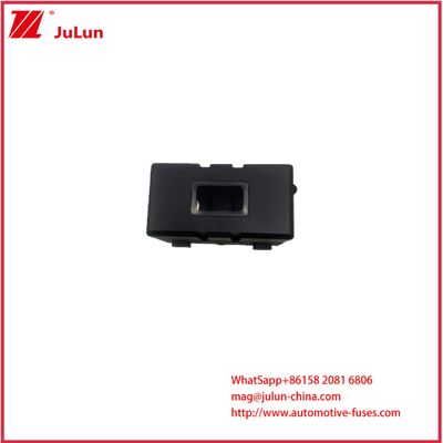 বৈদ্যুতিক গাড়ির ফিউজ হোল্ডার ফিউজ, কভার ফিউজ ANS ANL ANM কপার টার্মিনাল সহ ধুলো-প্রতিরোধী